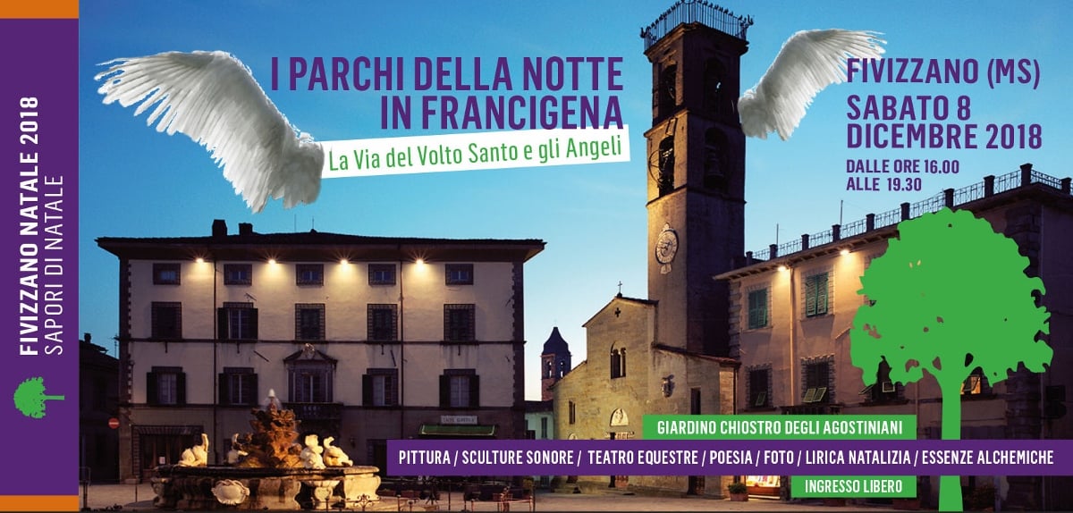 I Parchi della Notte in Francigena